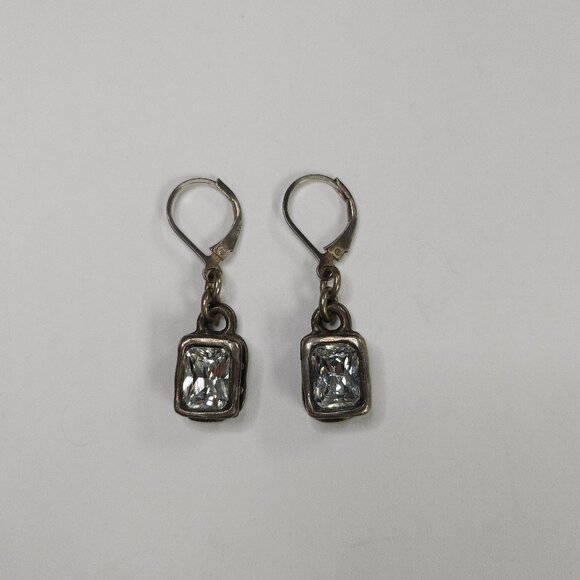 Karyn Chopik Empress Earring - Picture 1 of 2